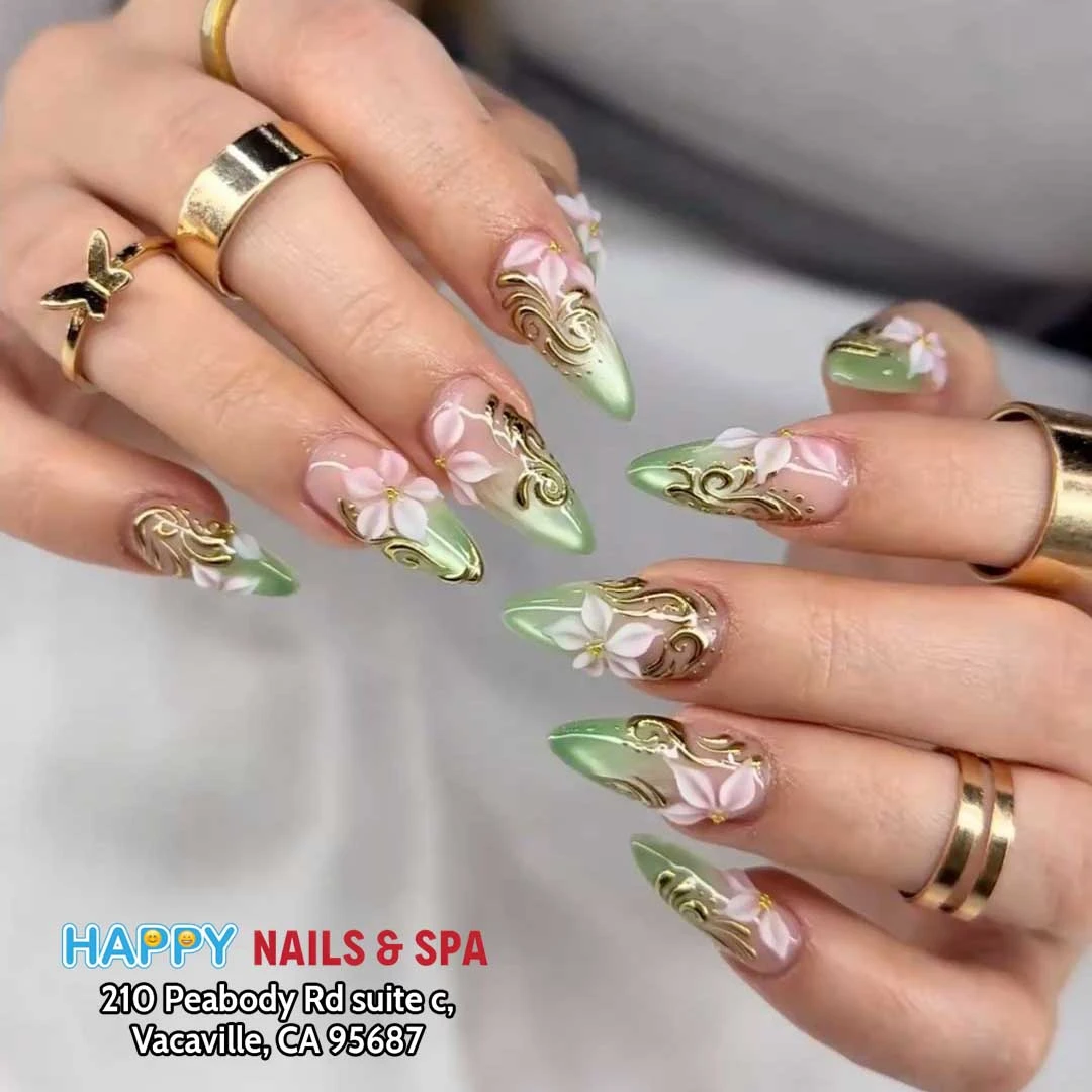 Must Try Nail Designs September 3 2026